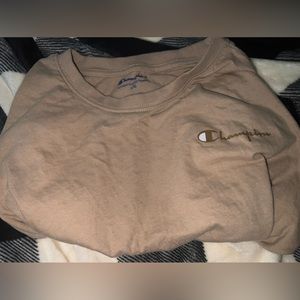 4/$50 Champion Crop Top Women’s